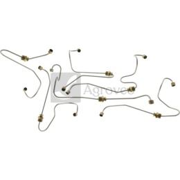 Przewód wtryskowy 37416001