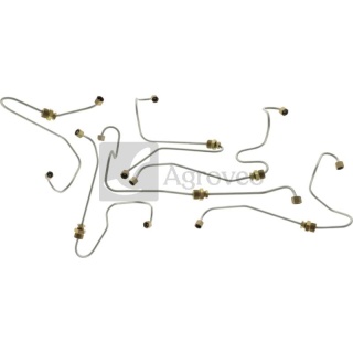 Przewód wtryskowy 37416001