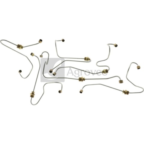 Przewód wtryskowy 37416001