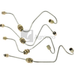 Przewód wtryskowy 37416002