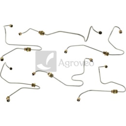 Przewód wtryskowy 37416003