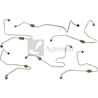 Przewód wtryskowy 37416003