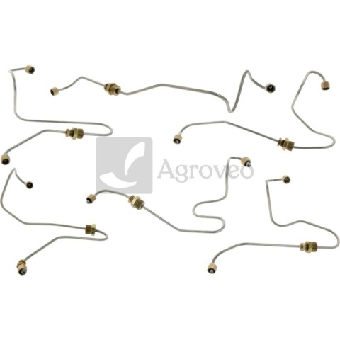 Przewód wtryskowy 37416003