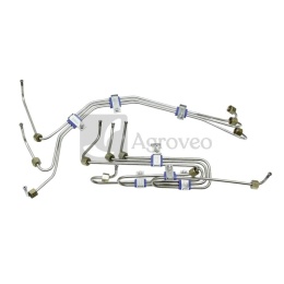 Przewód wtryskowy 37416004 441070113 + 4410706733