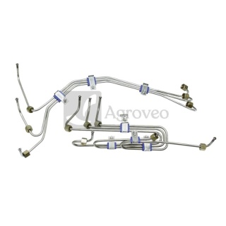 Przewód wtryskowy 37416004 441070113 + 4410706733