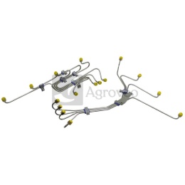 Przewód wtryskowy 37416005 4420709633 + 4420708133