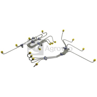 Przewód wtryskowy 37416005 4420709633 + 4420708133