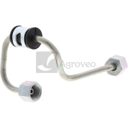 Przewód wtryskowy 37417005 2855818, 504323090, 2857020