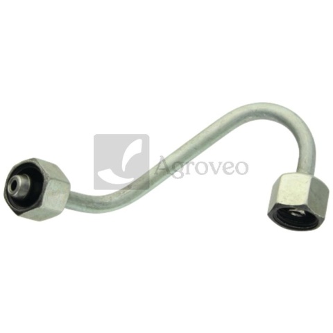 Przewód wysokociśnieniowy 37406052 F934201710160, 04900943