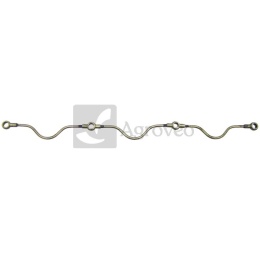 Przewód zwrotny 37400018 03363397