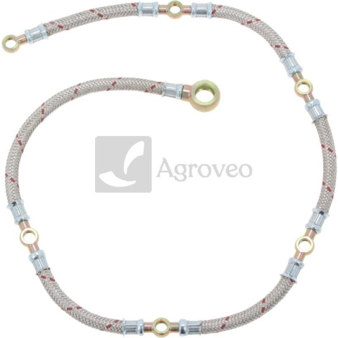 Przewód zwrotny 37402004 3056949R92