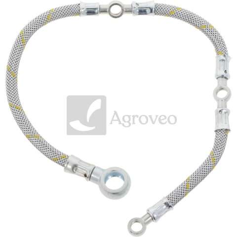 Przewód zwrotny 37402005 3055378R91