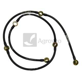 Przewód zwrotny 37402008 47108986, 162000080704, 836847522, 84523193