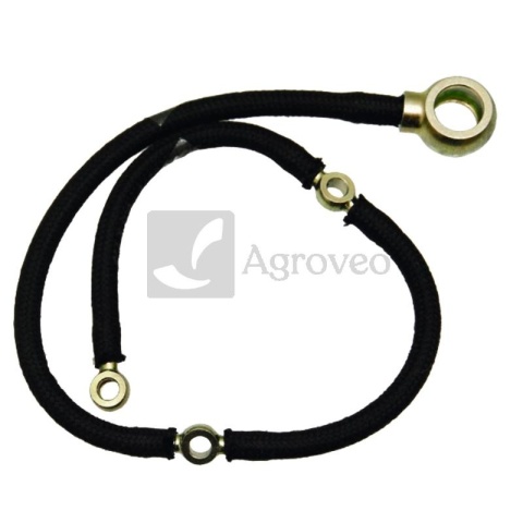 Przewód zwrotny 37402013 3218127R1