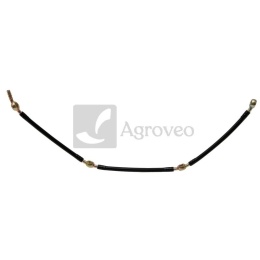 Przewód zwrotny 37406030 F192201060010, 12160070