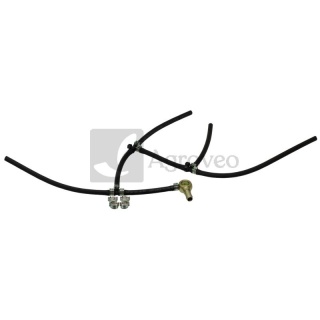 Przewód zwrotny 37406031 F119200711040, 02931501