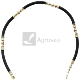 Przewód zwrotny 37406032 F281200060040, 12160049