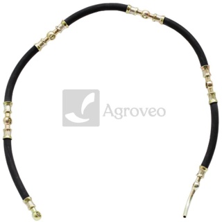 Przewód zwrotny 37406032 F281200060040, 12160049