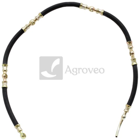 Przewód zwrotny 37406032 F281200060040, 12160049