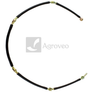 Przewód zwrotny 37406033 F385200060010, 12160071