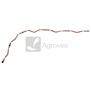 Przewód zwrotny 37415016 V836355330, 37415016