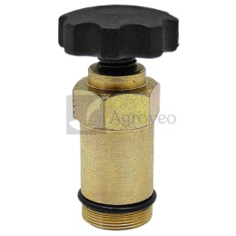 Ręczna pompa zasilająca 38018074 0855671700