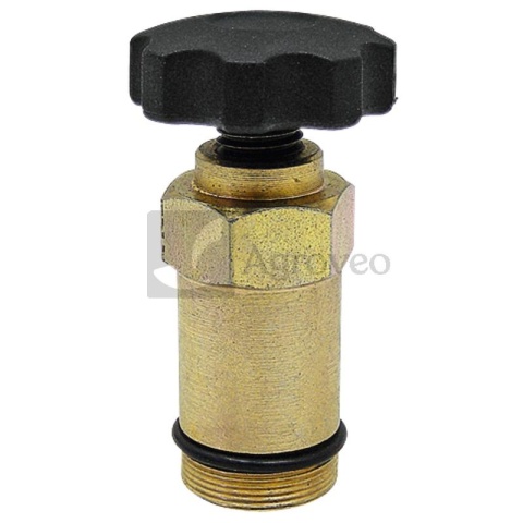 Ręczna pompa zasilająca 38018074 0855671700