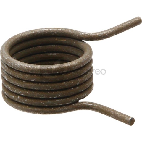 Sprężyna 380120410 T22151, T77165, T227646, T50467