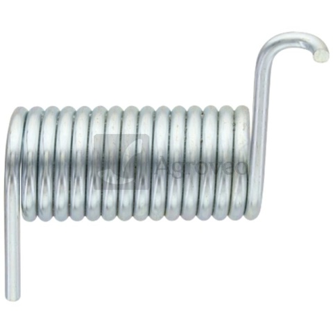 Sprężyna mocująca 38015805 964474M1