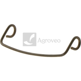 Sprężyna naciągowa 38015806 894216M1