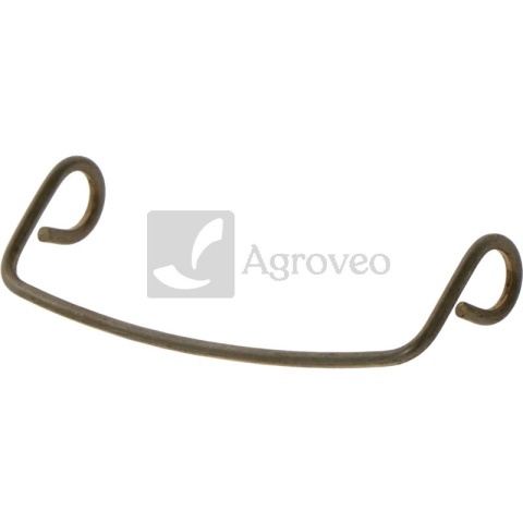 Sprężyna naciągowa 38015806 894216M1