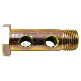Śruba drążona 374205102/10