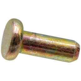 Sworzeń 380120117 L114712