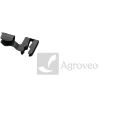 Zacisk sprężysty 380120417 T29742