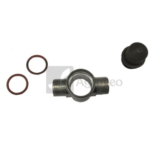 Zestaw dysz 37406009 RE531116, RE531438