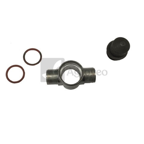 Zestaw dysz 37406009 RE531116, RE531438