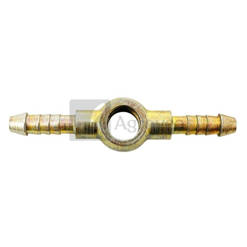 Złączka oczkowa, podwójna 374203504