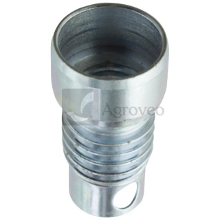 Adapter głowicy tnącej 13286800