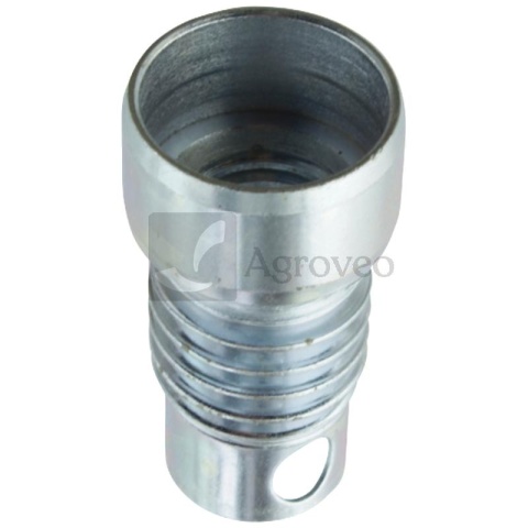 Adapter głowicy tnącej 13286797