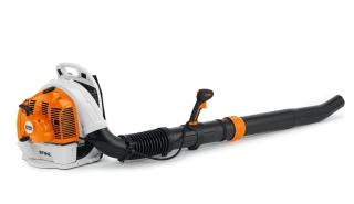 Dmuchawa plecakowa STIHL BR 450 C-EF
