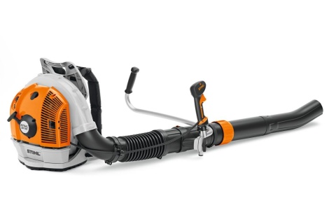 Dmuchawa plecakowa STIHL BR 700
