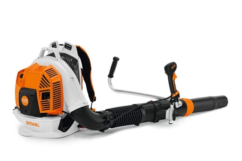 Dmuchawa plecakowa STIHL BR 800 C-E