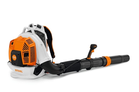 Dmuchawa plecakowa STIHL BR 800 C-E