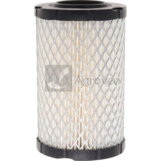 Filtr powietrza okrągły Briggs & Stratton 594201, 591334, 796031, 590825