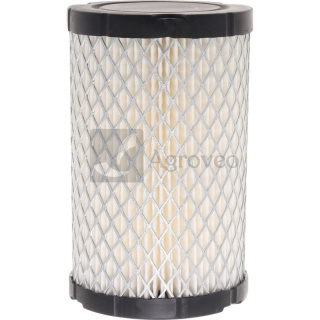 Filtr powietrza okrągły Briggs & Stratton 594201, 591334, 796031, 590825