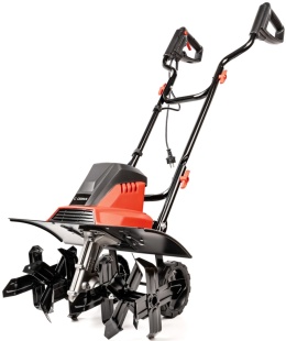 Glebogryzarka elektryczna Cedrus GE 45