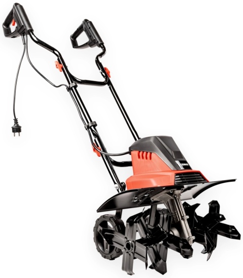 Glebogryzarka elektryczna Cedrus GE 45