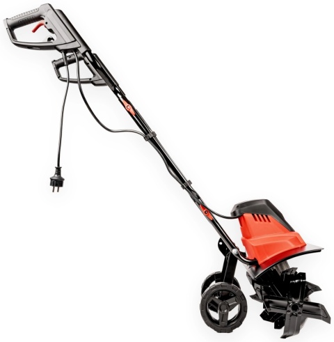 Glebogryzarka elektryczna Cedrus GE 45