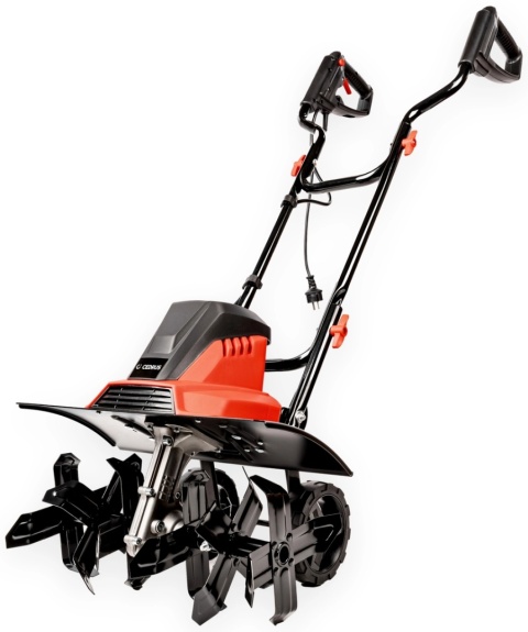 Glebogryzarka elektryczna Cedrus GE 45