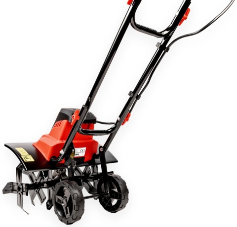 Glebogryzarka elektryczna Cedrus GE 45